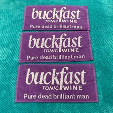 Beer Bar Towels 3 Cotton Mats