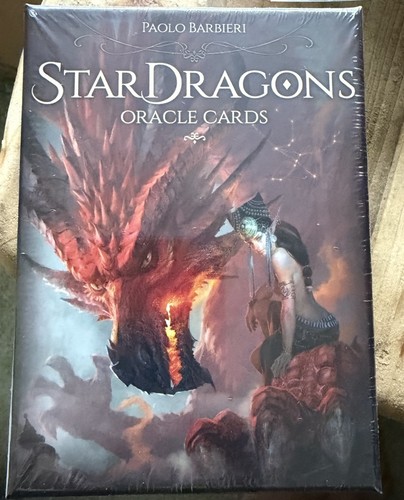 Scarabeo star dragons - scarabeo,