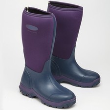 Grubs Frostline 5.0 Wellington