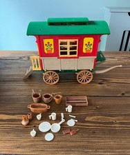 Sylvanian families vintage - sylvanian,
