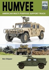 Humvee: American Multi-Purpose