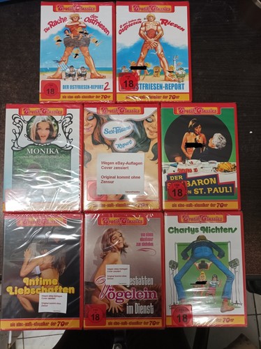 70er jahre komödien - jahre, klassiker