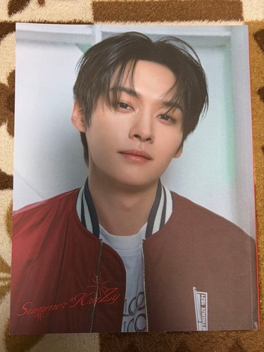 Stray kids dicon summer - dicon, lee