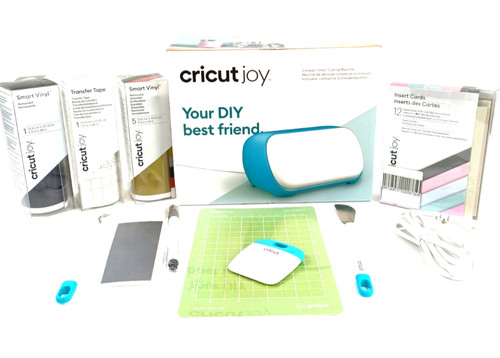 Cricut joy compact smart - cricut,