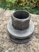 Ridgid 1-1/4" Die Head to fit Pipe Threader threading machine