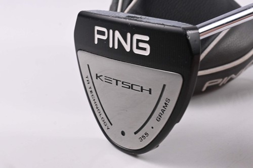 Ping ketsch putter - ping, /