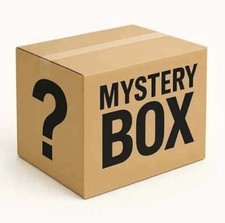 Pokémon 100$ Mystery Box