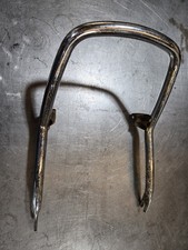 Yamaha XS400 Special Grab