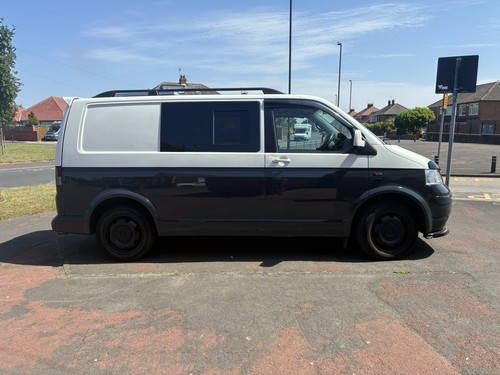 Transporter t30 9 tdi - vw, t5