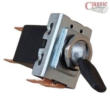 LUCAS TYPE HEAD LIGHT SWITCH