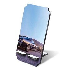 1x 5mm MDF Phone Stand Classic