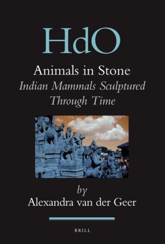 Animals stone indian - in,