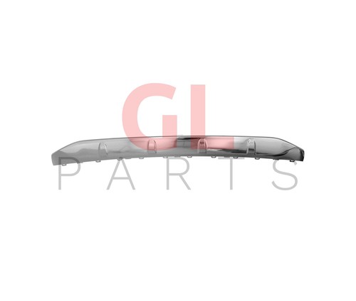 Bumper moulding trim for lexus - for,