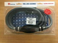 Suzuki deluxe boat fuel line - boat,