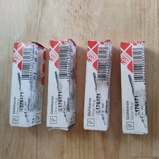 Febi Bilstein Renault Kangoo,Clio,megane 1.9 d65 Glow Plugs F8Q630 engine