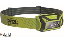 Petzl Tikka Core 450 Lumen Headlight
