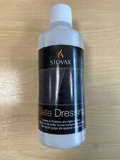 Stovax 500ml Slate Dressing Cleans Polish Shines Slate Tile Floors Repels 4109
