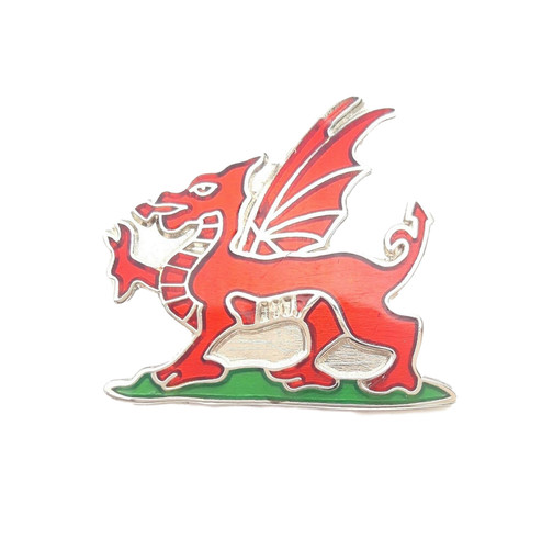 Wales welsh dragon - welsh,