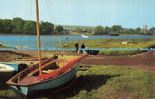 R576797 Angle Pembrokeshire Cotman Color Series Jarrold