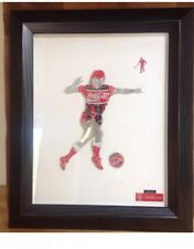 Can Art Coca Cola Footballer