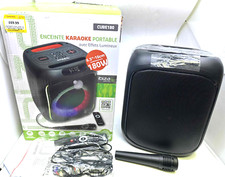 Ibiza CUBE180 Stand-Alone