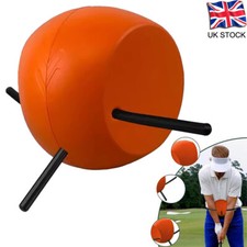 The Connector Golf Training Aid,Golf Swing Trainers Aid,Helps Train Proper Swing