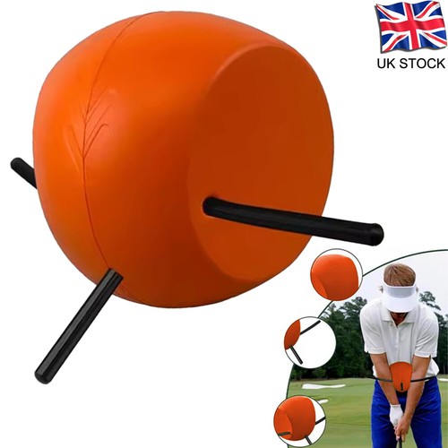 The connector golf - the,