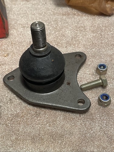 Ball joint fits - ball,