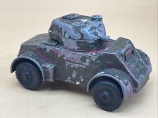 Lone Star Armoured Car –