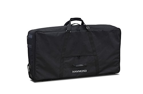 Hammond xlk5 soft case for - hammond,