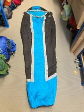 Vango Ultralite 100 Sleeping Bag  Left Zip 1/4 zip