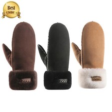 Australian Premium UGG Gloves