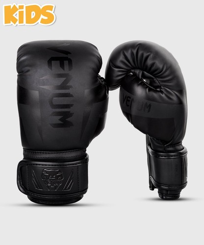 Venum elite kids boxing gloves - elite,