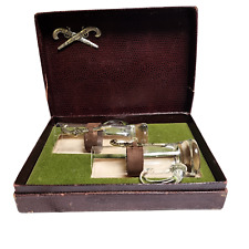 Antique Rare Vintage Barware