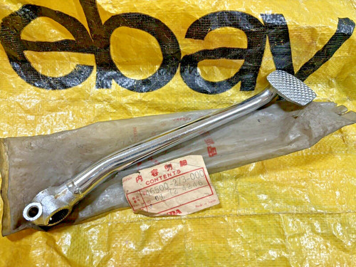 Honda scrambler 250 305 - 250, cl72