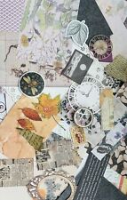 craft bundle scrapbooking Junk