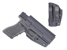 Bare Bones Glock Holster