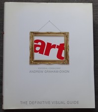Art. Andrew Graham-Dixon ed