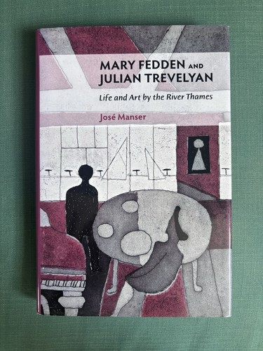 Mary fedden and julian - and,