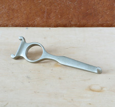 Vintage Shotgun Case Cartridge