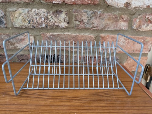 Vintage ikea vink storage - vink, cd