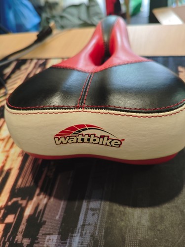 Wattbike comfort saddle for a - comfort,