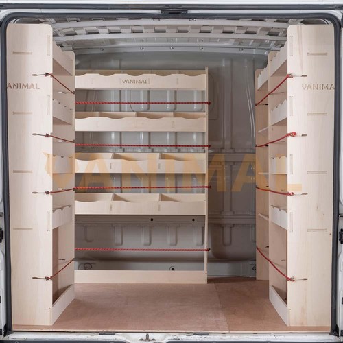 Vauxhall movano 2022 swb - movano,