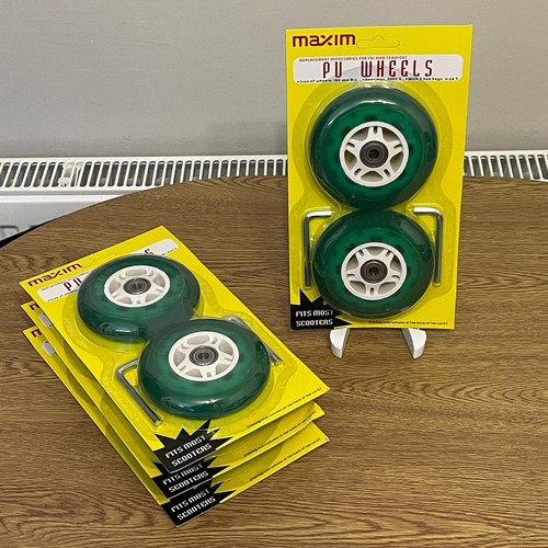 Maxim 100mm replacement - pu,