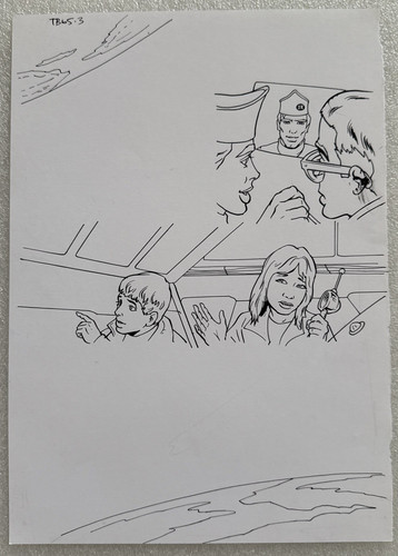 Lee sullivan original 1990 - lee, 1990's