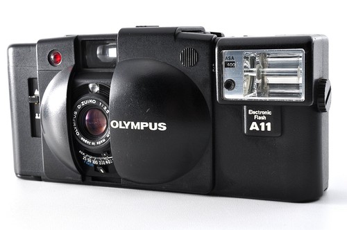 Mint olympus xa2 point - [n, &