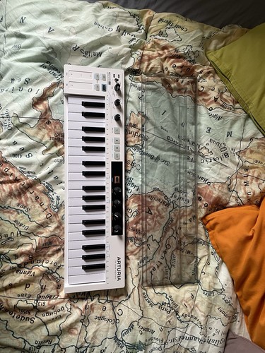 Arturia keystep midi - 37,