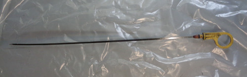 Focus mk1 170 oil level - st, dip
