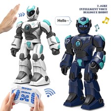 Kids Intelligent Robot RC