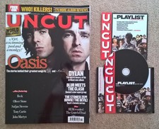 UNCUT magazine - Issue 114
